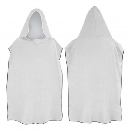 Adult Hooded Towel Promotional Products